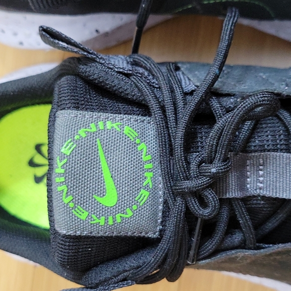 Nike crater impact sz 12 - Picture 5 of 12